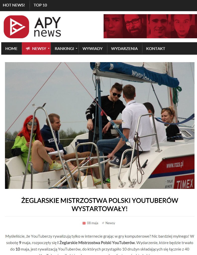 apynews