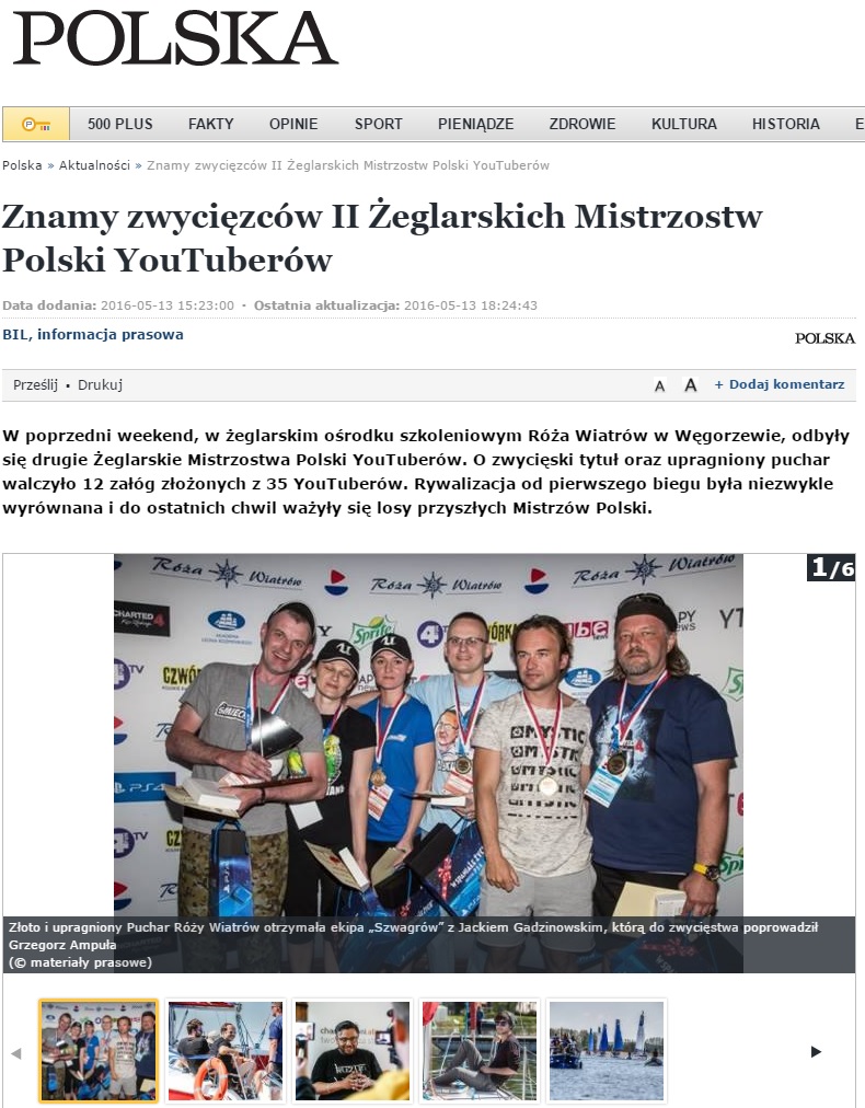 polska