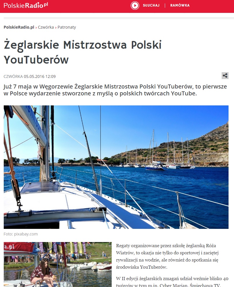 polskie radio
