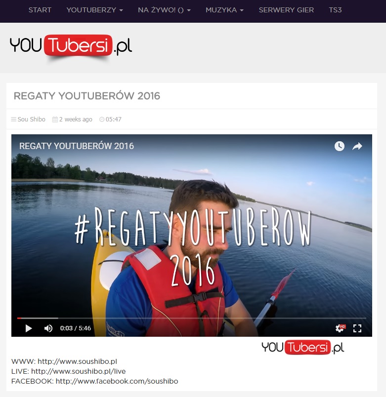 youtubersi